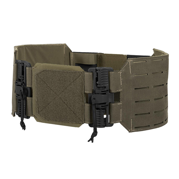 Side Panels For SPITFIRE MK II Rapid Access Cummerbund Direct Action  Ranger Green (PC-SPRC-CD5-RGR)