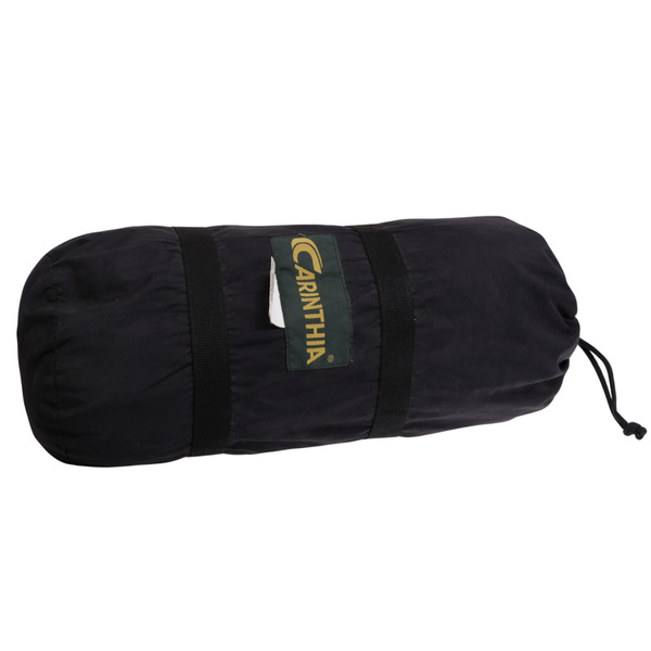 Compression Bag / Case For Bivi Cover CARINTHIA Black Original Used