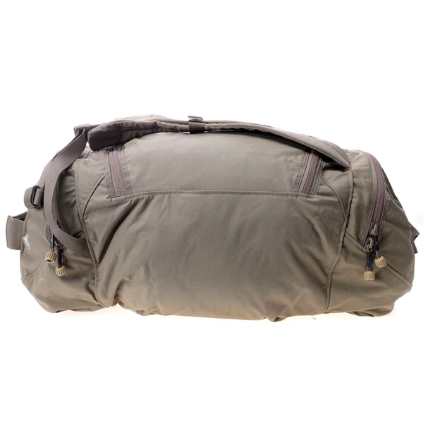 Torba Podróżna / Plecak Duffel Bag 55 L Snigel RAL 7013 (28-01350-09-000)