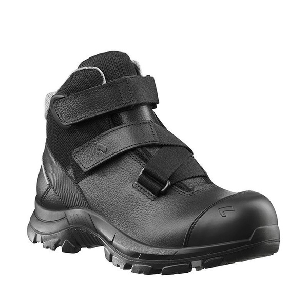 Female Boots Nevada Pro Mid Haix New II Quality  