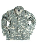 Children's Shirt UCP Model US BDU Mil-tec New