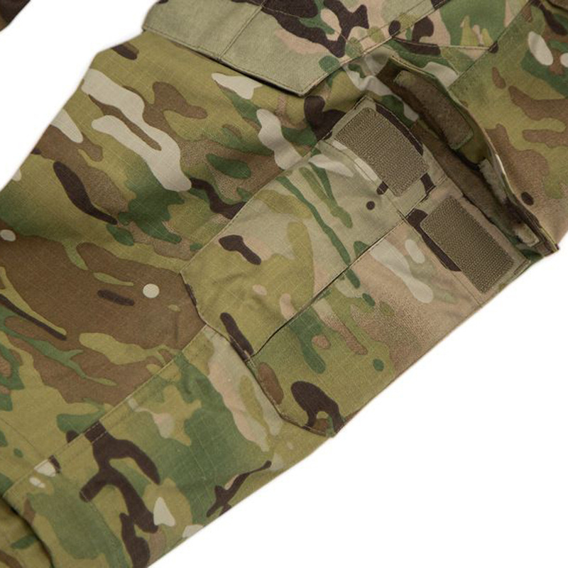 Combat Trousers CCT Carinthia Multicam multicam | CLOTHING \ Men's ...