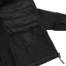 Bluza Damska G-Loft® Ultra Shirt Lady Carinthia Czarna