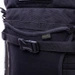 Plecak Multitask 85 Magnum Cordura Czarny (M000166307)