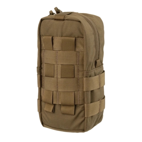 Kieszeń Multi Pouch Cordura Helikon-Tex Coyote (MO-GPM-CD-11)