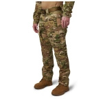 Spodnie Taktyczne Bójówki V.XI™ XTU Straight Fit 5.11 Multicam (74506MCABR)