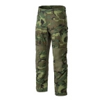 Spodnie MCDU Helikon-Tex ERDL /Olive Green (SP-MCD-SP-1P02A)