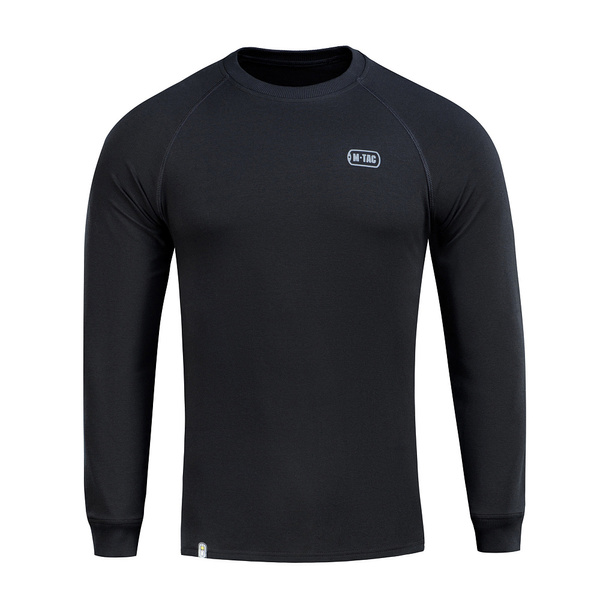 Bluza Raglanowa Athlete M-Tac Czarna (20455002)