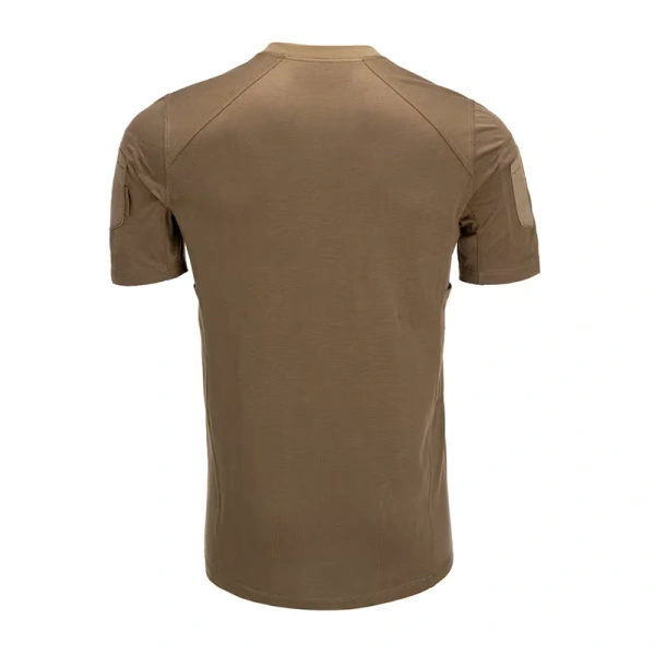 T-shirt Instructor Shirt MK III LW ClawGear Coyote