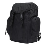 Plecak Backpack 25L Fostex Czarny Powystawowy