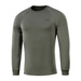 Bluza Raglanowa Athlete M-Tac Army Olive (20455062)