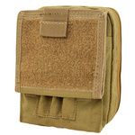 Mapnik / Organizer Map Pouch Condor Coyote (MA35-498)