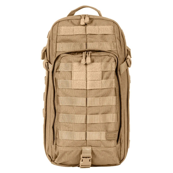 Plecak Tactical RUSH® MOAB™ 10 Sling Pack 18L 5.11 Kangaroo (56964ABR-134)