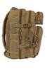 Backpack Model US Assault Pack SM Coyote New