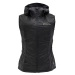 TLG Vest Lady Carinthia Black