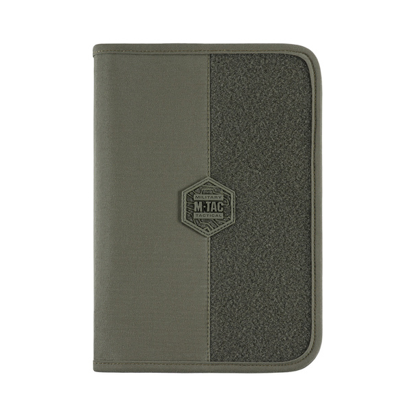 Pokrowiec / Organizer Na Notatnik A5 Elite M-Tac Ranger Green (10436023)