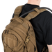 Backpack EDC® (21l) Helikon-Tex Cordura® RAL 7013 (PL-EDC-CD-81)