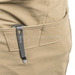 Spodnie  CTP Covert Tactical Pants® VersaStretch® Lite Helikon-Tex Khaki (SP-CTP-VL-13)