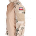 Combat ShirtDesert Camouflage Original Demobil BDB