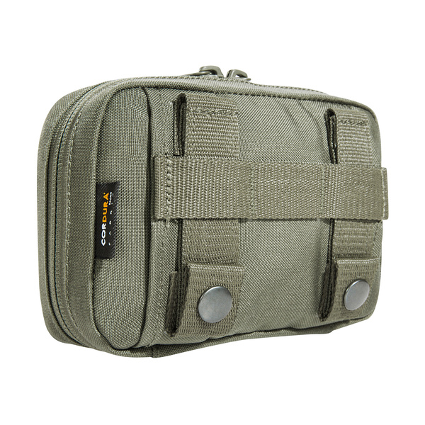 Admin Pouch IRR Tasmanian Tiger Stone Grey Olive (7198.332)