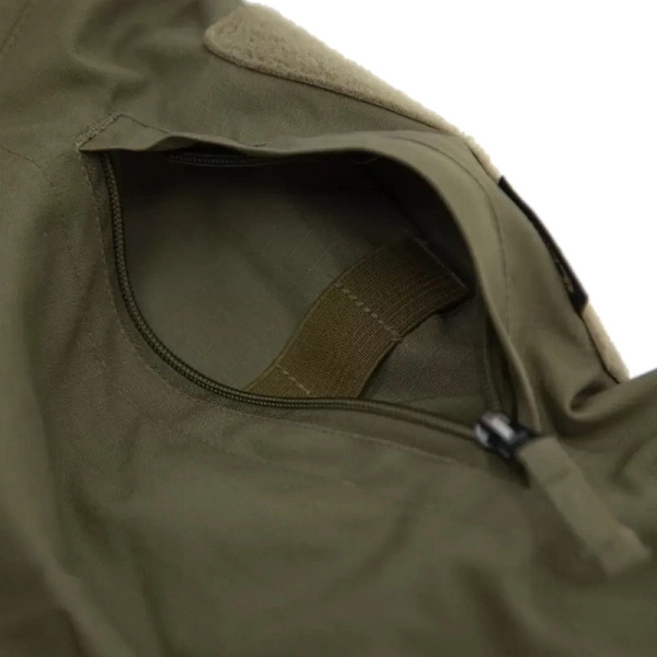Uniform CCT + CCS Carinthia Combat Olive