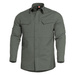 Tactical Shirt Plato Pentagon Camo Green New