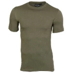 T-shirt Coolmax ® Termoaktywny Olive Mil-tec