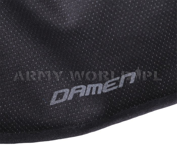 Kołnierz Motocykolwy Damen Oryginał Demobil BDB