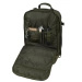 Plecak Taktyczny Wojskowy DEFENDER LASER CUT 45 Litrów Dominator Ranger Green