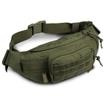 Waist Bag Gekon Cordura® Wisport Olive Green