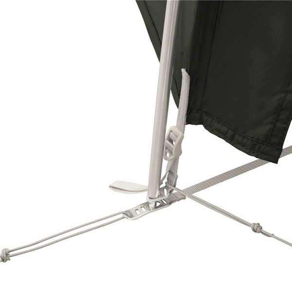 Namiot 2-osobowy Robens Chaser 2 Light Green (130420)