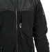 Fleece Jacket Defender 330g Helikon-Tex Black (BL-DEH-HF-01))