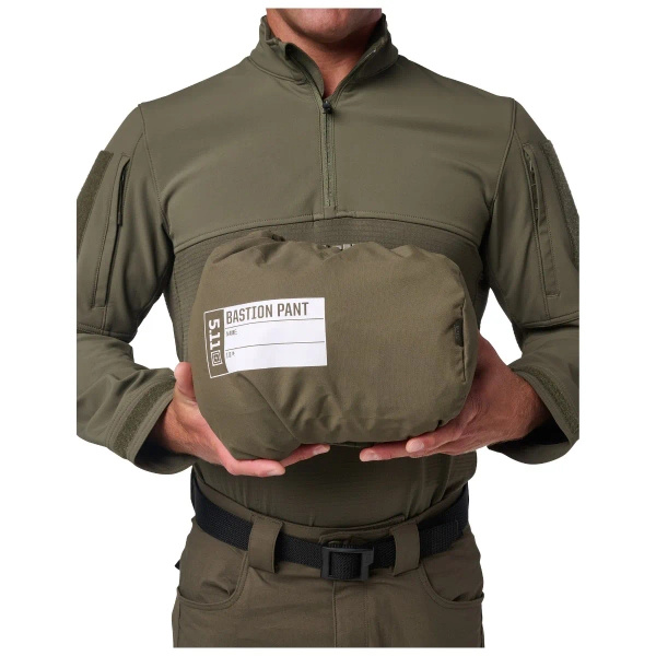 Spodnie Bastion 5.11 Ranger Green (48375ABR)