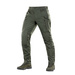 Spodnie Taktyczne Conquistador Gen. I Flex Army Olive (20059062)