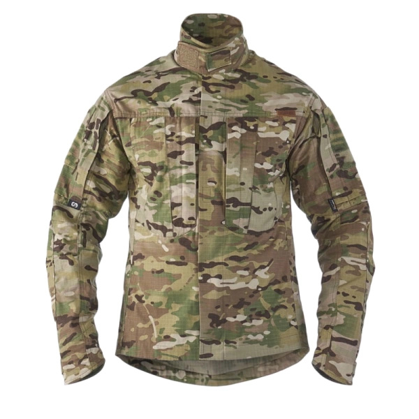 Kurtka Bojowa ALFA Durabo MultiCam