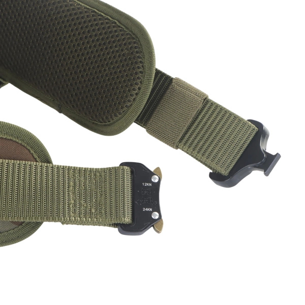 Pas Taktyczny Strzelecki Molle Laser Cut JB Tacticals WZ93 (JB-05)