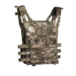 Tactical Vest Plate Carrier Gen.II Mil-tec WASP I Z2