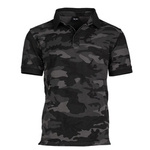 Koszulka Polo Pikee Mil-tec Dark Camo (10957080)