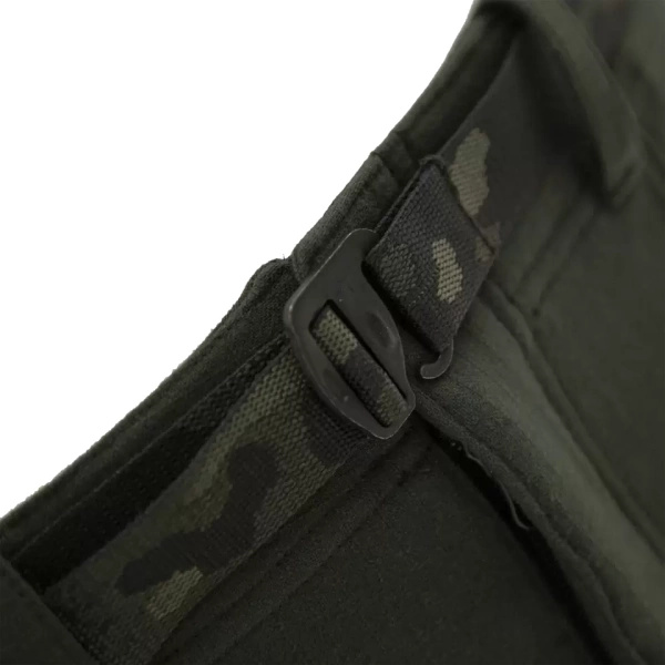 Bermudy Goldeck Carinthia Forest Green