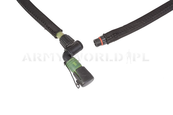 Wąż Rurka Izolowana Do Systemu Hydracyjnego Wojskowa Nowa