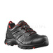 Buty Robocze Haix BLACK EAGLE Safety 54 Low Gore-Tex Black / Red (610008) Nowe III Gatunek