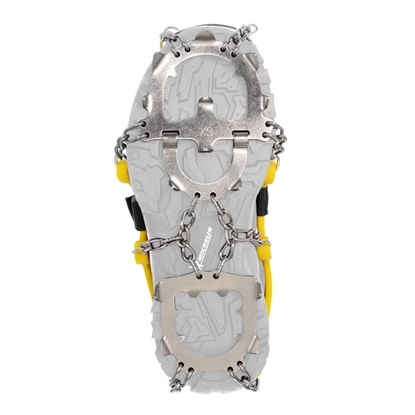 Raczki VI.6+ Pro Traxion Żółte (XS - 33-35)