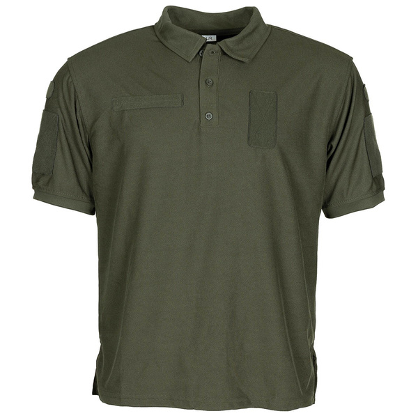 Koszulka Polo Ukraina Olive Oryginał Nowa