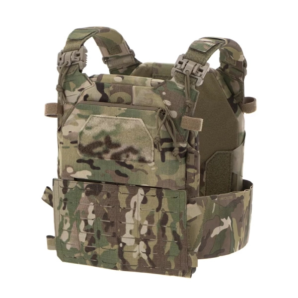 Kamizelka Taktyczna Protector Plate Carrier ClawGear Multicam