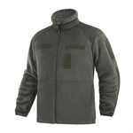 Bluza Polarowa Polartec Battle Fleece M-Tac Olive (70027001)