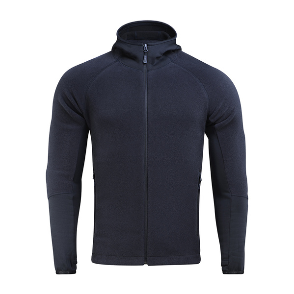Bluza Hoodie Polartec Sport M-Tac Dark Navy Blue (70067015)