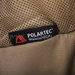 Military Fleece Jacket US Army Cold Weather Polartec Generation III Genuine Military Surplus Used