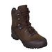 Military Swiss Climbing Shoes New Model Haix KS19 Brown New II Quality (210004)