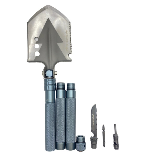 Saperka Taktyczna Survival Set 16w1 JB Tacticals 