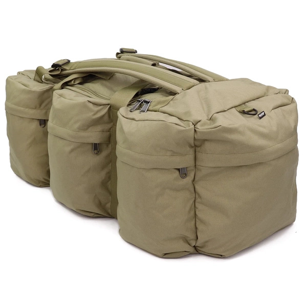 Torba Podróżna T112 Loadout Bag 80L Arktis Coyote